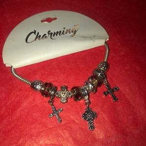 Charm Bracelet